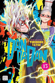 Dandadan GN Vol. 13
