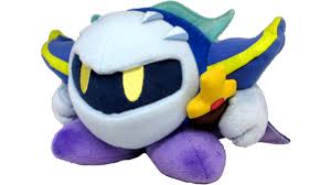 VGA Plushies