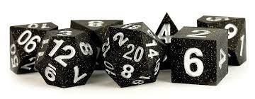 MDG Dice