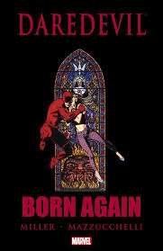 Daredevil: Born Again