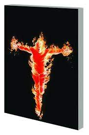 The Torch TPB