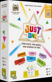 Just One [Board Game]