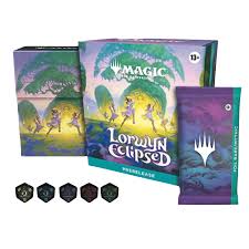 Lorywn Eclipsed: Prerelease Kit