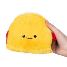 Snugglemi Snackers Taco
