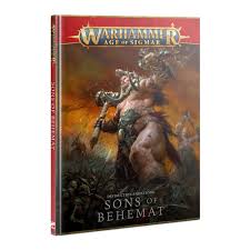 Sons of Behemat