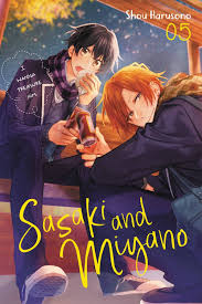 Sasaki & Miyano GN 05