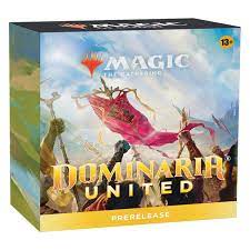 Dominaria United Pre-Release Kit