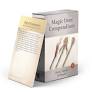 DM Toolbox Magic Item Compendium: Rods, Staves, & Wands