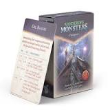 DM Toolbox Wandering Monsters Dungeon Random Encounter Deck