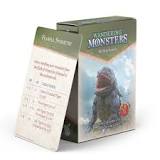 DM Toolbox Wandering Monsters Wilderness Random Encounter Deck