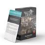 DM Toolkit Treacherous Traps 5-8