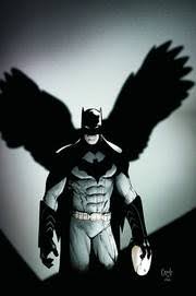 BATMAN HC VOL 02 THE CITY OF OWLS (N52)