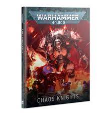Chaos Knights