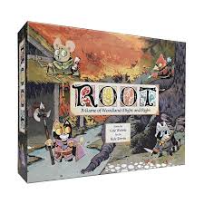 Root [Board Game]