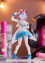 Love Live Nijigasaki High Pop Up Parade Rina Tennoji Fig.