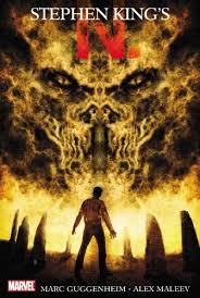 Stephen King's N TPB