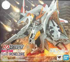 RX-104FF Penelope NX Edgestyle