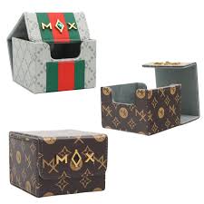 Mox: Deck Boxes