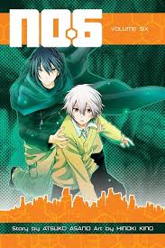 NO. 6 GN Vol 06