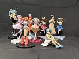 Anime Figure