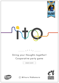 Ito [Board Game]