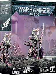 Emperor's Children