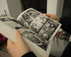 Manga Generic