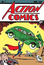 Layaway Comics