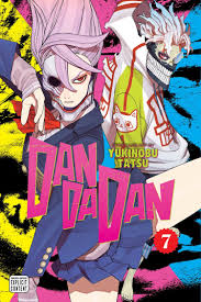Dandadan GN Vol. 07