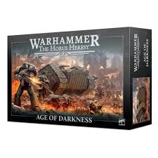 Horus Heresy