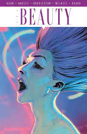Beauty Vol. 2 TPB