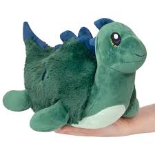 Squishable - Nessie