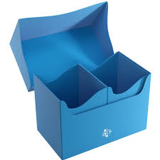 GG: Double Deck Holder XL 200+