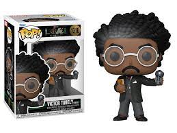 Pop! Loki Victor Timely Season 2 Pop! 5