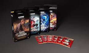 Azuki TCG Starter Deck