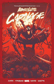 Absolute Carnage TPB