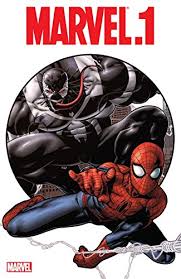 Marvel Point One Vol. 1 TPB
