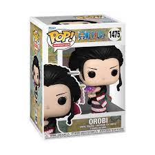 Pop! One Piece - Orobi