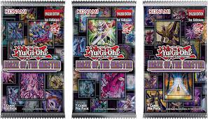 YGO: Maze of the Masters Booster Pack (7 Cards)