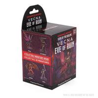 Dungeons & Dragons: Icons of the Realms - Vecna Eve of Ruin Booster Box