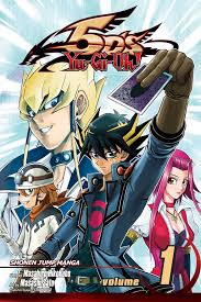 5DS Yu-Gi-Oh 01