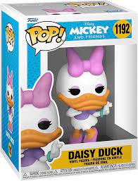 Pop! Mickey and Friends - Daisy Duck