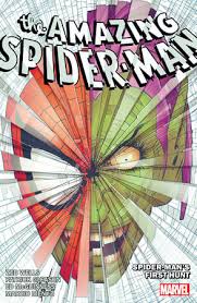 Amazing Spider-Man Vol 8: Spider-Man's First Hunt