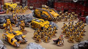 Imperial Fists