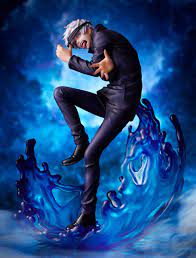 Jujutsu Kaisen Satoru Gojo 1/7