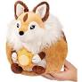 Mini Squishable Skoll