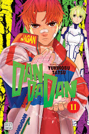Dandadan GN Vol. 11