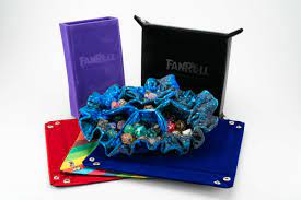 FanRoll Accesories