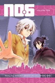NO. 6 GN Vol 05