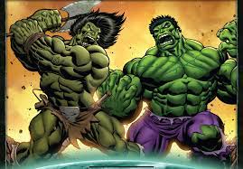 Incredible Hulk: Planet Skaar TPB